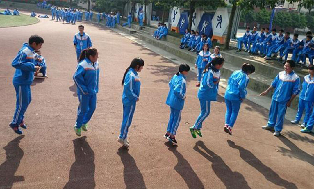 忠县课课百度知道案例