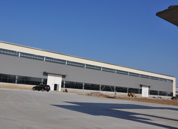 忠县新场外景图二