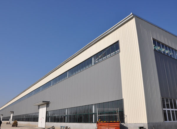 忠县新场外景图一