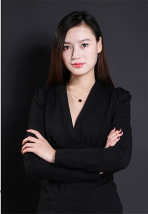 忠县史静静 纹绣讲师