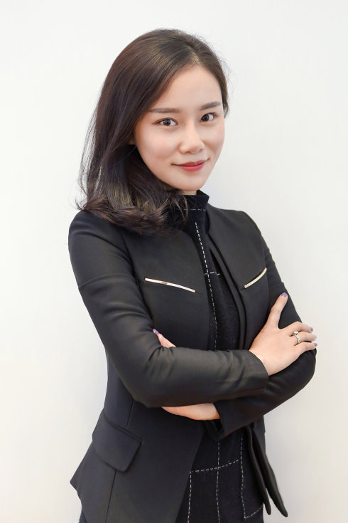 忠县邓珂婕 讲师